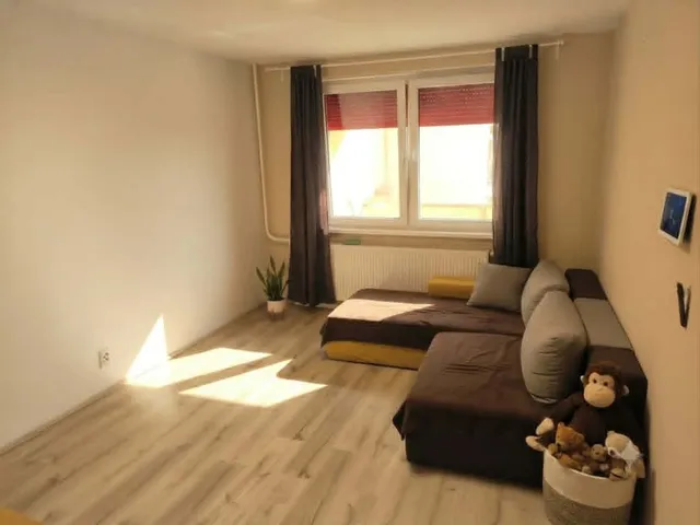 Eladó lakás Budapest IV. kerület, Újpest 53 nm