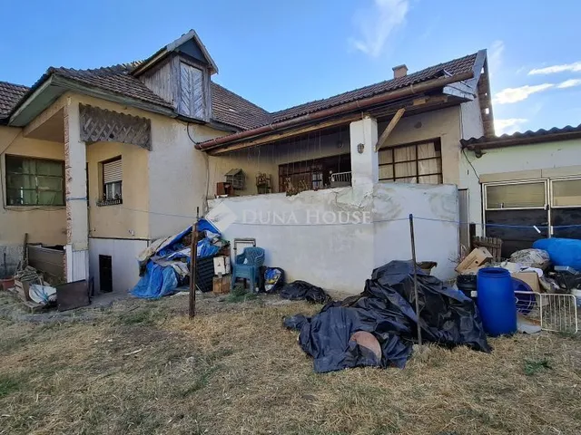 Eladó ház Iklad 120 nm