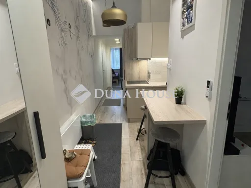 Eladó lakás Budapest VII. kerület, Dembinszky utca 33 nm