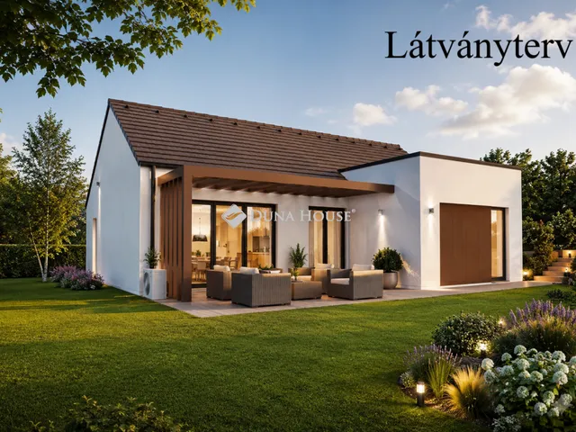 Eladó ház Mogyoród 94 nm