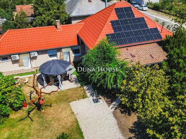 Eladó ház Cserkeszőlő 118 nm