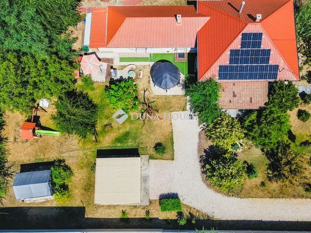 Eladó ház Cserkeszőlő 118 nm