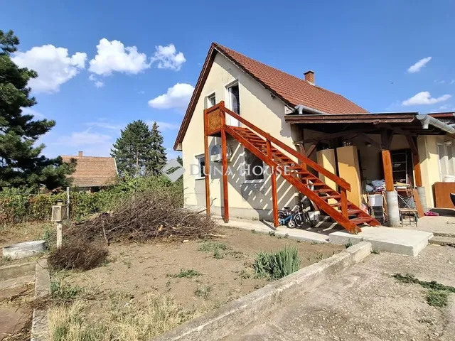 Eladó lakás Őrbottyán 60 nm