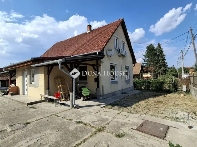 Eladó ház Őrbottyán 144 nm