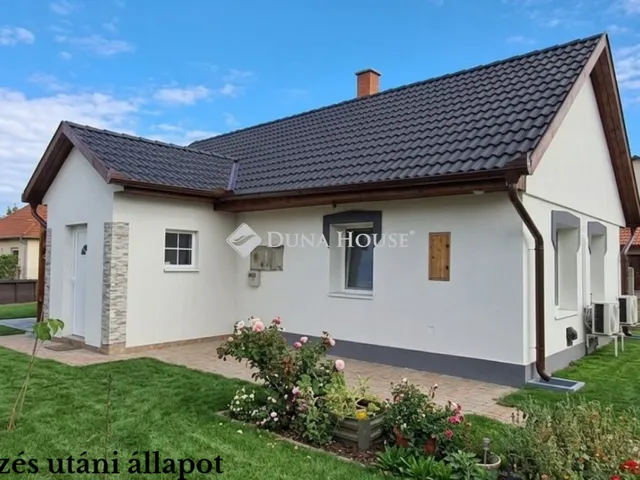 Eladó ház Abony 51 nm