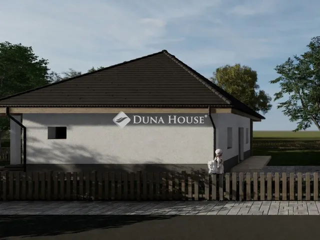 Eladó ház Kóka, Zöldfa utca 114 nm