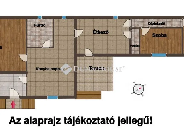 Eladó ház Tápiószecső 87 nm
