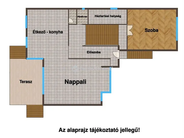 Eladó ház Gyömrő, Dózsa György utca 280 nm