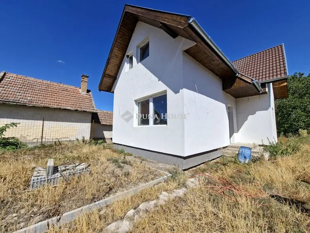 Eladó ház Szentmártonkáta 91 nm