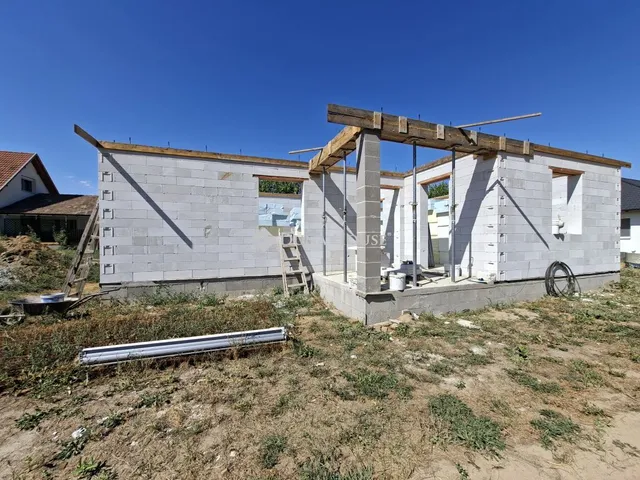 Eladó ház Sülysáp 100 nm