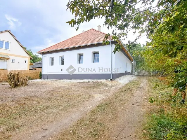 Eladó ház Zsámbok 106 nm