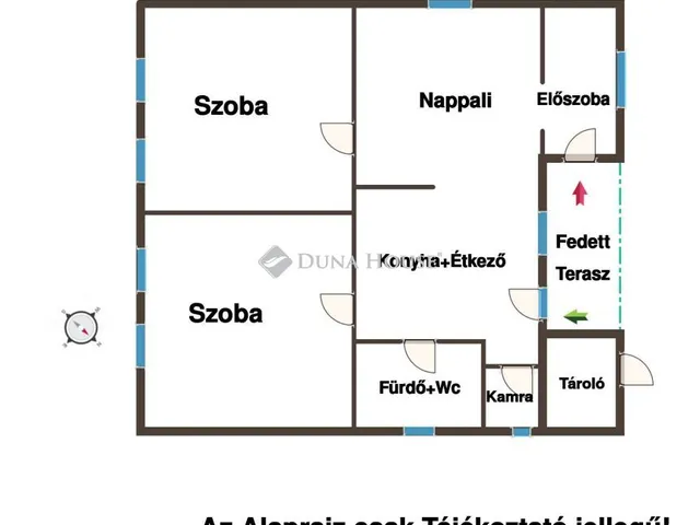 Eladó ház Zsámbok, Szent Erzsébet tér 106 nm