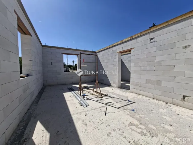 Eladó ház Sülysáp 100 nm