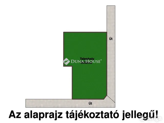 Eladó kereskedelmi és ipari ingatlan Gyömrő 9932 nm