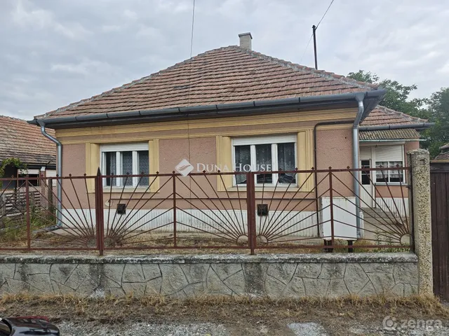 Eladó ház Szentmártonkáta 51 nm