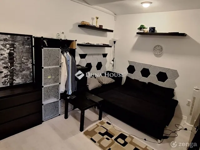Eladó lakás Budapest X. kerület 25 nm