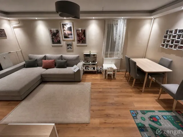 Eladó lakás Budapest XVII. kerület 73 nm
