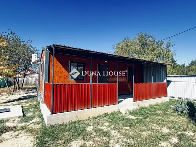 Eladó telek Monor 593 nm