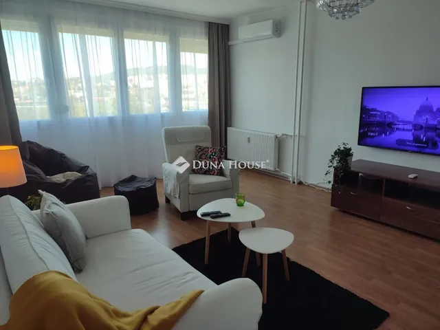 Eladó lakás Budapest XI. kerület 49 nm