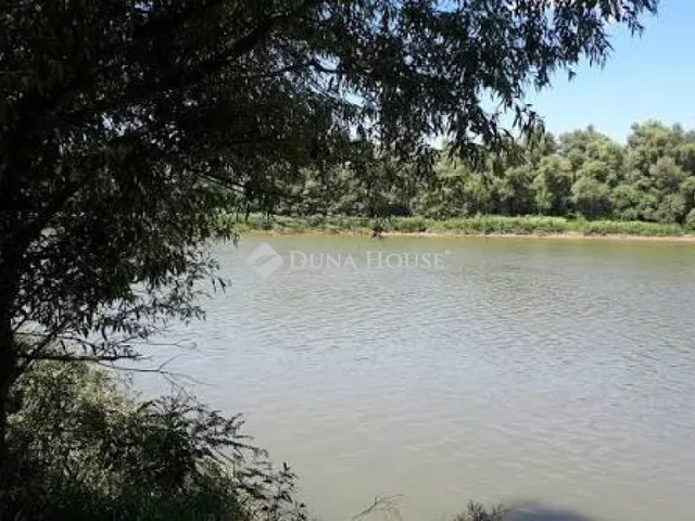 Eladó telek Dunaharaszti 741 nm