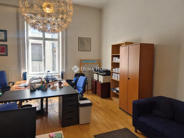 Eladó lakás Budapest VI. kerület, Teréz körút 60 nm
