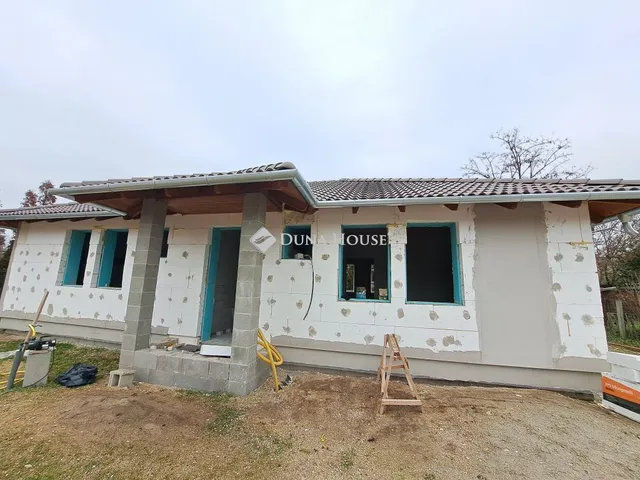 Eladó ház Csévharaszt 99 nm