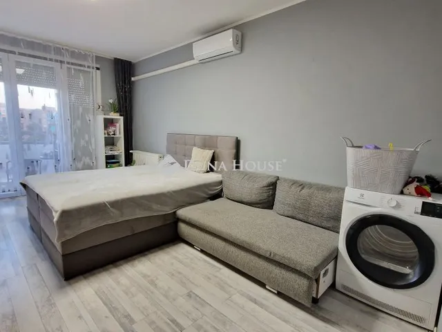 Eladó lakás Budapest XVIII. kerület 55 nm