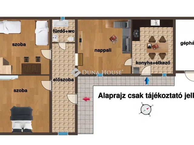 Eladó ház Isaszeg 85 nm
