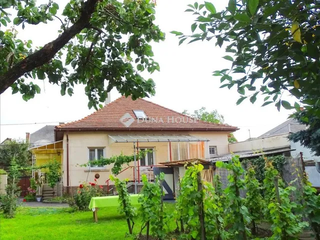 Eladó ház Gyöngyös 150 nm