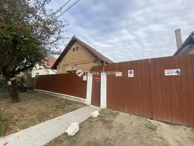 Eladó ház Zsámbok, Szent László utca 97 nm