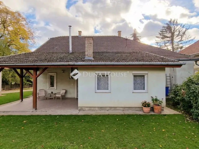Eladó ház Sülysáp 165 nm