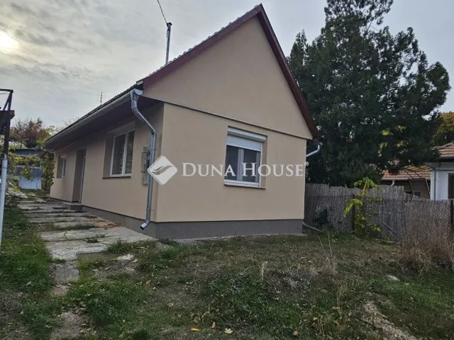 Eladó ház Tóalmás, Kossuth Lajos út 50 nm