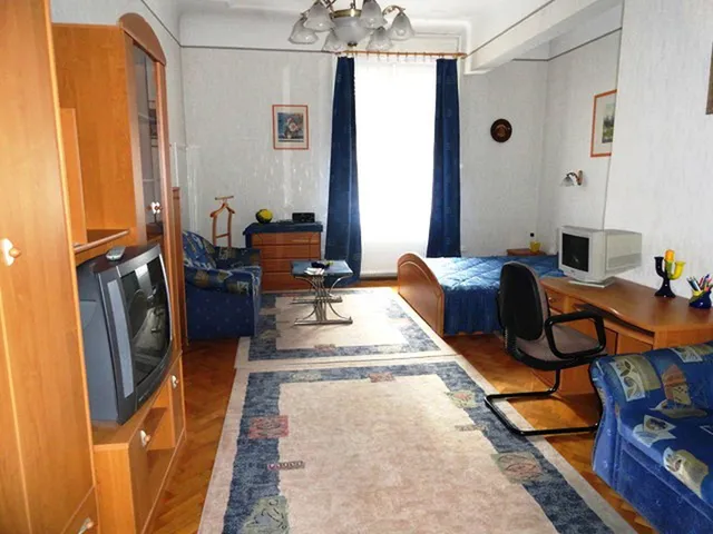 Eladó lakás Budapest II. kerület, Országút 37 nm