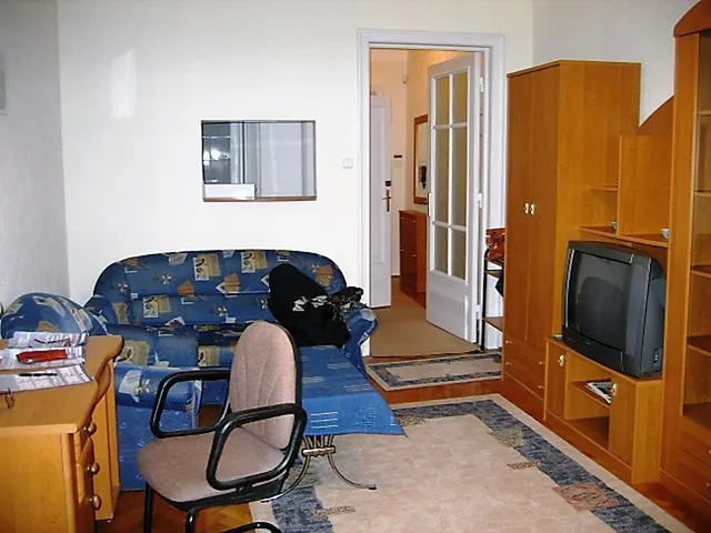 Eladó lakás Budapest II. kerület, Országút 37 nm