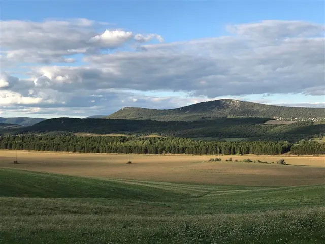 Eladó telek Solymár 1390 nm