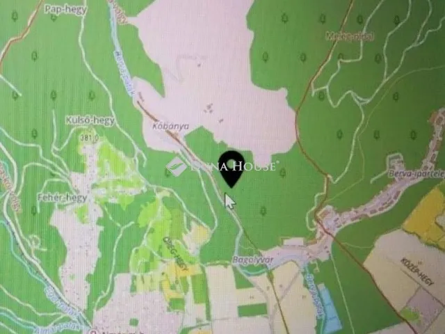 Eladó mezőgazdasági ingatlan Bekölce, Nincs utca 3300 nm