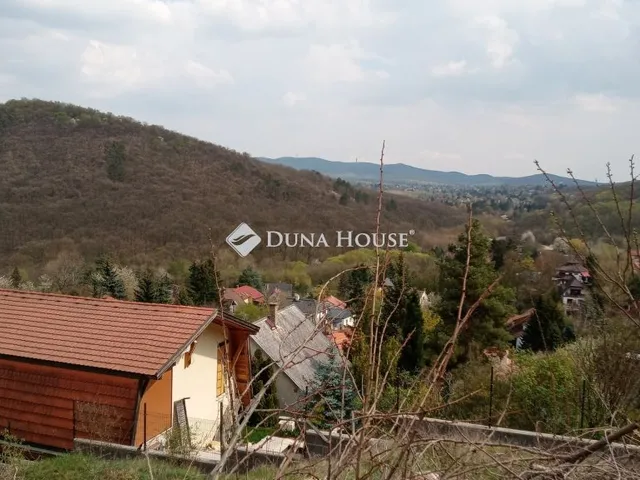 Eladó telek Solymár, Hegy utca 872 nm