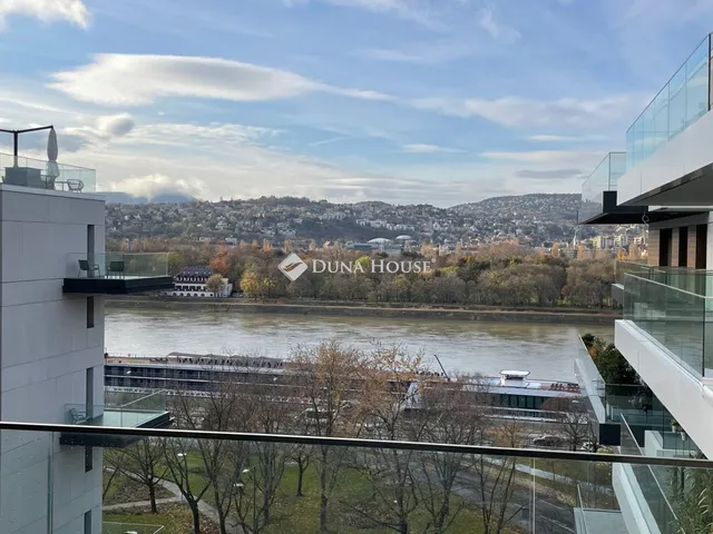 Kiadó lakás Budapest XIII. kerület 81 nm