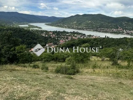 Eladó telek Visegrád 1342 nm