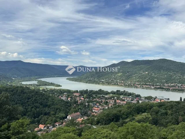Eladó telek Visegrád 454 nm