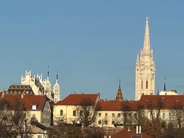 Eladó lakás Budapest I. kerület 52 nm