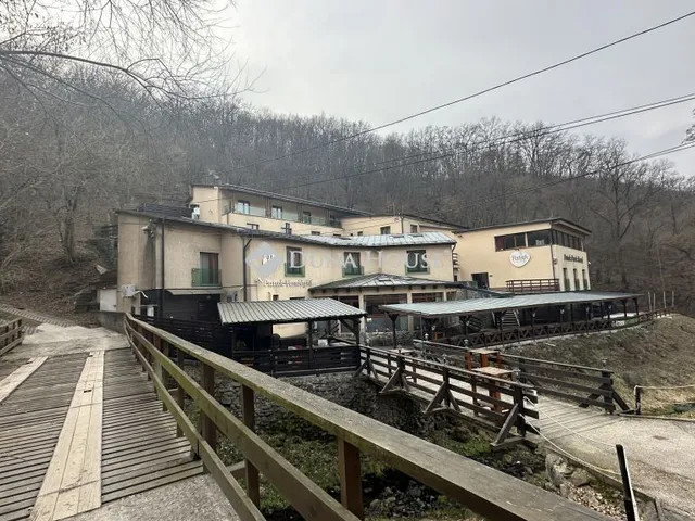 Eladó mezőgazdasági ingatlan Visegrád 1931 nm