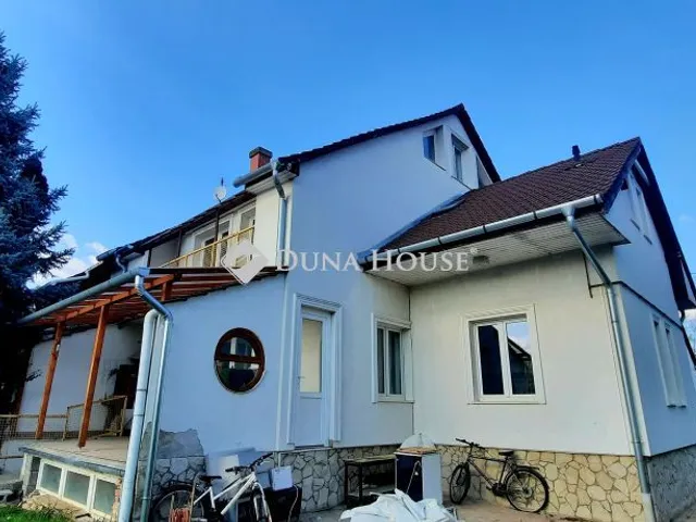Eladó ház Sukoró 190 nm