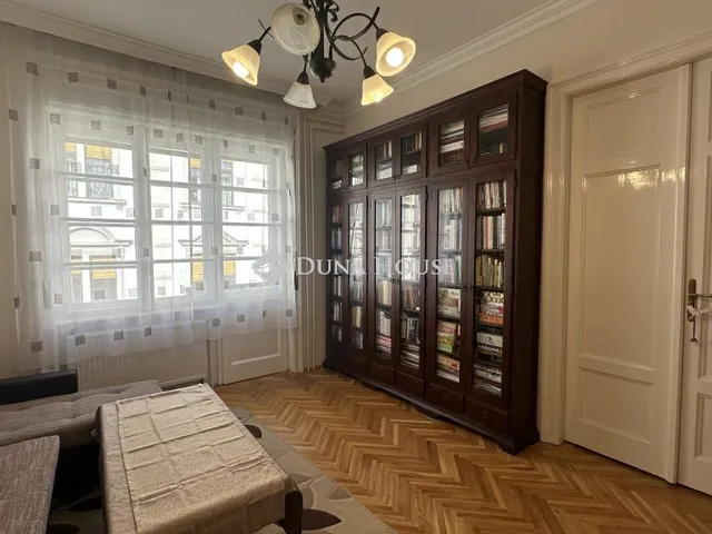 Eladó lakás Budapest I. kerület 81 nm