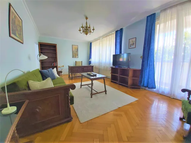 Kiadó lakás Budapest I. kerület 81 nm