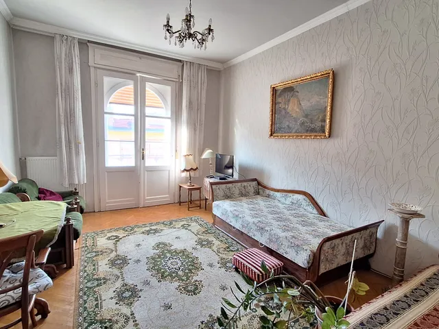 Kiadó lakás Budapest XII. kerület 74 nm