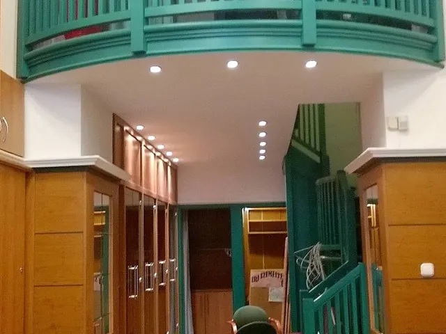 Kiadó kereskedelmi és ipari ingatlan Budapest XII. kerület 60 nm