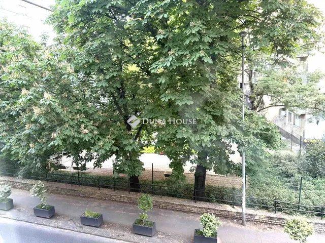 Eladó lakás Budapest II. kerület 58 nm