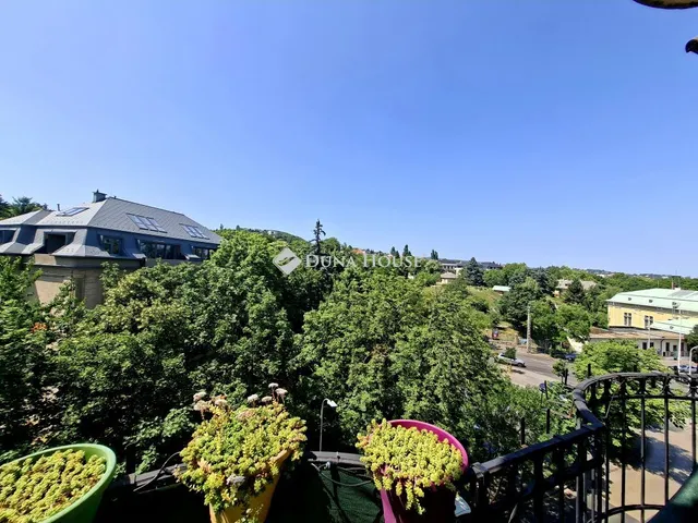 Kiadó lakás Budapest XII. kerület 87 nm