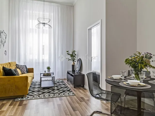 Eladó lakás Budapest VI. kerület 60 nm
